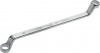 Hazet 630-14X15 Двусторонний накидной ключ