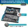 Hazet 2200SC-31 Набор бит для отвертки SmartCase