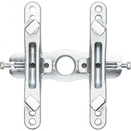 Vigor V7154-4 (Wallmek 01-00048) Набор для снятия тормозных дисков, 21 штука