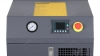 Компрессор винтовой, 5,5 кВт, 10 бар, 660 л/мин, ресивер 230 л, IP54 NORDBERG NCF7,5R