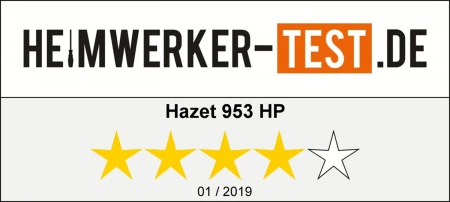 Hazet 953HP Набор головок