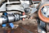 Hazet 9035H-03 Зубило (запасное) для 9035H/6