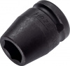 Hazet 900S-15 1/2" Ударная головка Внешний шестигранный профиль 15 мм