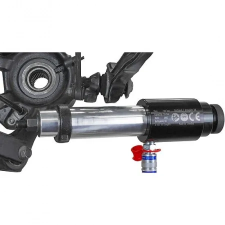 Vigor V7393 (Wallmek 01-00051) Набор втулок для подвески BMW, 3 штуки