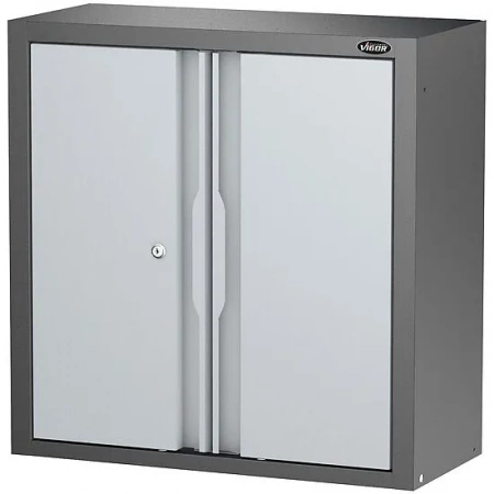 Vigor V6000-046 Настенный шкаф с двойными распашными дверями