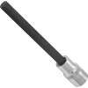 Vigor V2084 Вставка-бита шестигранная 1/2” SW 10 мм, длина 140 мм
