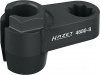 Hazet 4680-8 1/2" Головка для датчика выхлопных газов. Внешний шестигранный профиль 17 мм