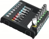 Hazet 2304SH-1 Держатель SmartHolder с 16 битами. короткий