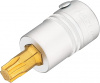 Hazet 1012-T60 3/4" Торцевая головка-бита Внутренний профиль TORX®. T60