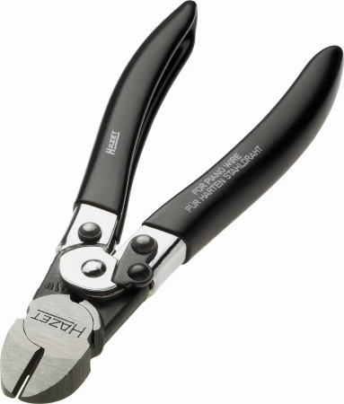 Hazet 1804N-2 Бокорезы с высоким передаточным усилием