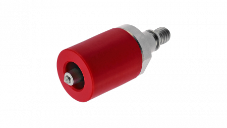 Wielander Schill  700369 А5 | Оправка для извлечения с пружиной