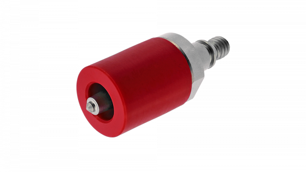Wielander Schill  700369 А5 | Оправка для извлечения с пружиной