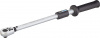 Hazet 5122-2CLTCAL 1/2" Динамометрический ключ с сертификатом калибровки DAkkS · 40-200 Нм ±4%