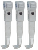 Kukko 2-150-S Стандартные захваты (набор)