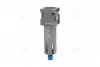Фильтр воздушный, 1/4", 16 бар NORDBERG NP8142