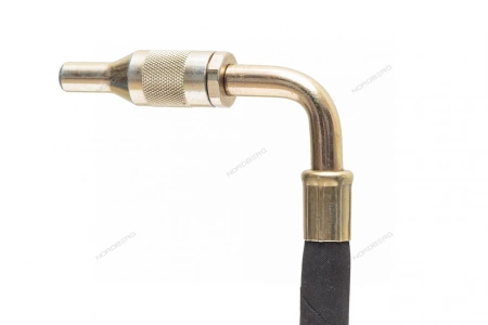Пистолет для раздачи масла цифровой для 26KIT, 26KIT1 NORDBERG NO2033