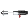Vigor V5169-A (Wallmek 01-00001-400) Набор расширителей для нажимных втулок, 5 штук