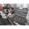 Vigor V5461 Набор торцевых головок, 133 штуки