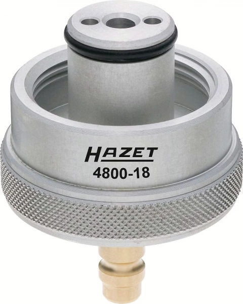 Hazet 4800-18 Адаптер для радиатора