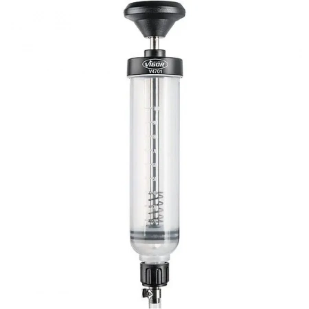 Vigor V4701 Мини-вакуумный насос
