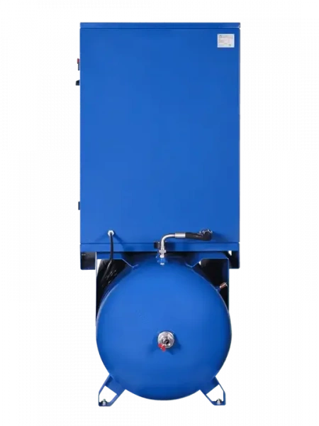 Винтовой компрессор Remeza ВК 30-8-500ВС (500 л, 3500 л/мин, 8 бар)