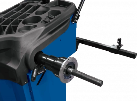 Балансировочный станок Ravaglioli GP4.150SCANPLUS