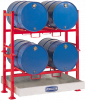 Поддон для сбора разливов без решетки для (8569) Flexbimec 8563