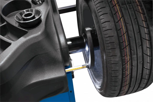 Балансировочный станок Ravaglioli GP4.150WSPLUS