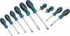Hazet 802/10 Набор отверток HEXAnamic®