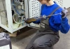 Hazet 2162-8 Ручной дозирующий насос