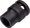 Hazet 880S-E12 3/8" Ударная головка · Внешний профиль TORX® · E12