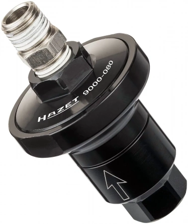 Hazet 9000-080 Редуктор сжатого воздуха