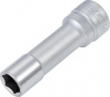 Hazet 880LG-9 3/8" Головка Внешний шестигранный профиль. 9 мм