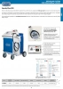 Speedy Blue MID - Мобильная система заправки AdBlue®/DEF (бочка 200л) с пистолетом-счетчиком (MID MI-005) Flexbimec 6786MID