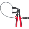 Vigor V4637N Клещи для хомутов шлангов и пружинных лент