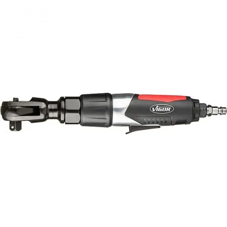 Vigor V5675 Пневмотрещотка 1/2", 67 Нм, 160 об/мин
