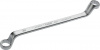 Hazet 630-18X19 Двусторонний накидной ключ
