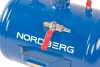 Бустер автоматический, 19 л NORDBERG CH5A