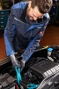 Hazet 4590/3 Набор гибких хомутов для шлангов