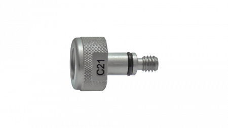 Wielander Schill  703232 С21 | Мелкий (JLR) | Закрывающая матрица для SPR