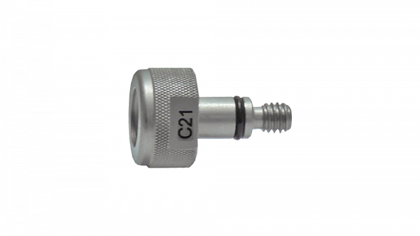 Wielander Schill  703232 С21 | Мелкий (JLR) | Закрывающая матрица для SPR