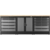 Vigor V6000-3P1XL Комбинация систем хранения, стартовый набор, дерево