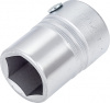Hazet 1000-24 3/4" Головка Внешний шестигранный профиль 24 мм