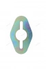 Стапель напольный без платформы NORDBERG BAS14E