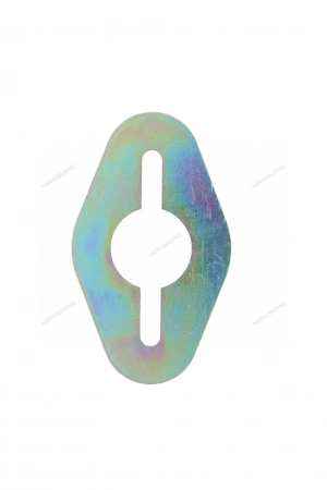 Стапель напольный без платформы NORDBERG BAS14E