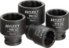 Hazet 900SZ/4 1/2" Набор инструментов для приводного шарнира и полуосей Внешний 12-гранный профиль