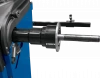 Балансировочный станок Ravaglioli GP4.150WSPLUS