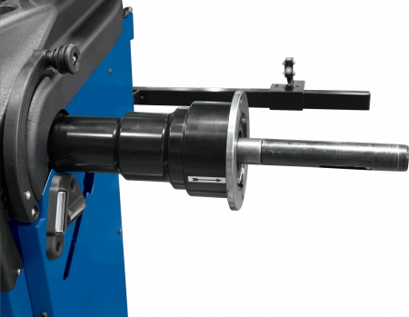 Балансировочный станок Ravaglioli GP4.150WSPLUS