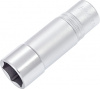 Hazet 900LG-21 1/2" Головка Внешний шестигранный профиль. 21 мм