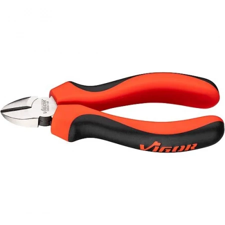 Vigor V6500-140 Диагональные кусачки